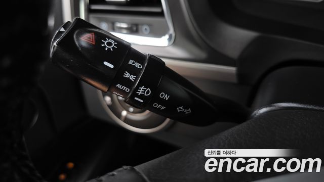 KG Mobility (SsangYong) Korando Sport 2.2 CX7 4WD Club 2018 — фото 20