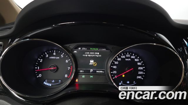 Kia Carnival Gasoline 9-Seater Hi-Limousine Noblesse Special 2020 — фото 8