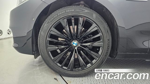 BMW 5 Series GT (F07) GT ED Edition 2015 — фото 5