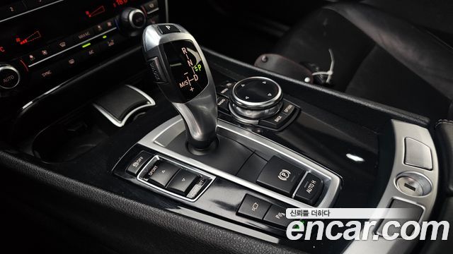 BMW 5 Series GT (F07) GT ED Edition 2015 — фото 9