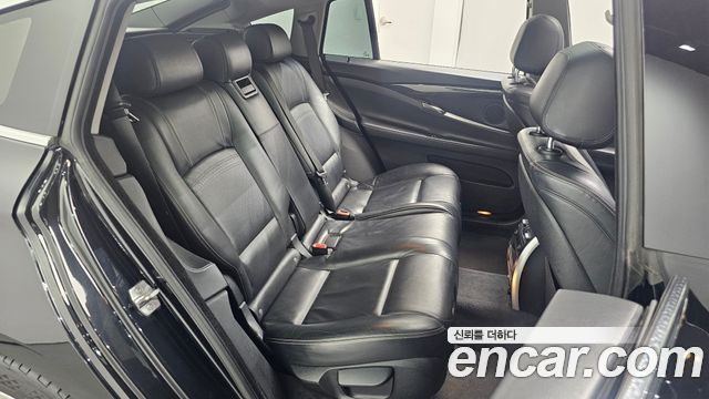 BMW 5 Series GT (F07) GT ED Edition 2015 — фото 11
