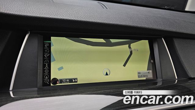 BMW 5 Series GT (F07) GT ED Edition 2015 — фото 14