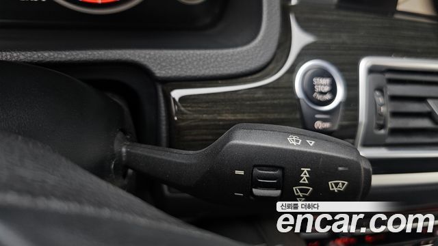 BMW 5 Series GT (F07) GT ED Edition 2015 — фото 19