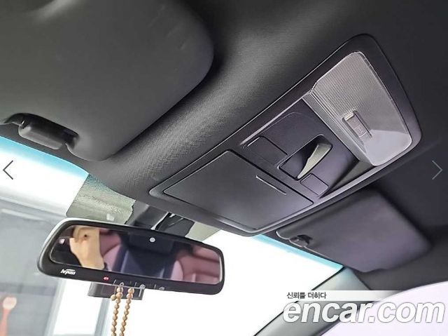 KG Mobility (SsangYong) Rexton Sports Diesel 2.2 4WD Noblesse 2018 — фото 20