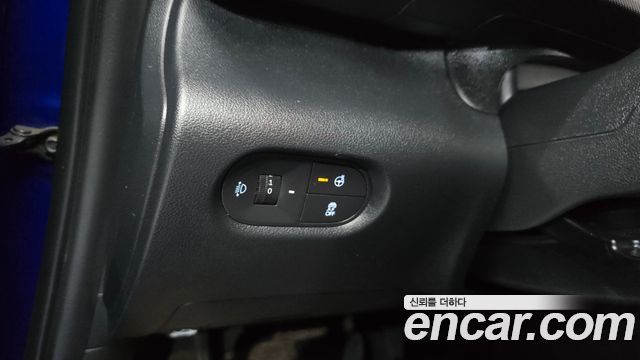 Hyundai Casper Van Smart 2023 — фото 16