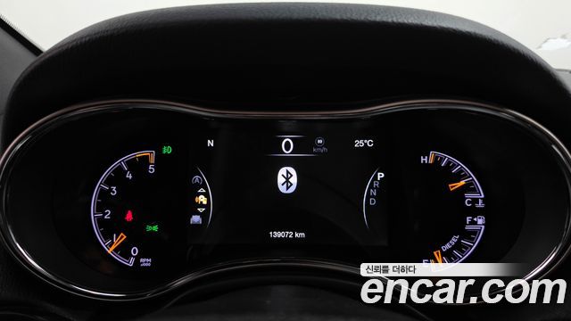 Jeep Grand Cherokee 3.0 Diesel 75th Special Edition WK2 2016 — фото 8