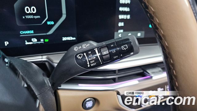 Kia Sorento (IV) HEV 1.6 2WD Signature 2025 — фото 16