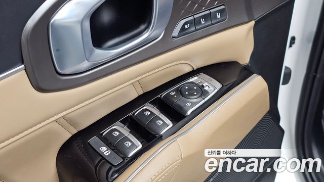Kia Sorento (IV) HEV 1.6 2WD Signature 2025 — фото 28