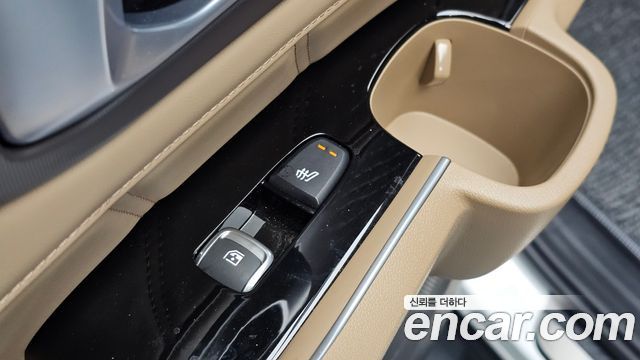 Kia Sorento (IV) HEV 1.6 2WD Signature 2025 — фото 29