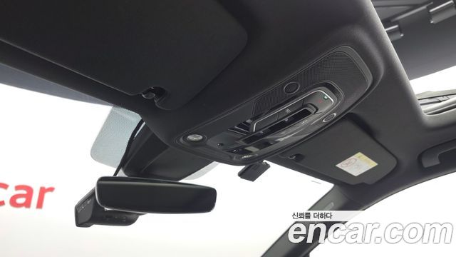 Audi Q7 (4M) 55 TFSI Quattro Premium 2023 — фото 18