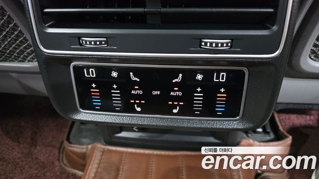 Audi Q7 (4M) 55 TFSI Quattro Premium 2023 — фото 19