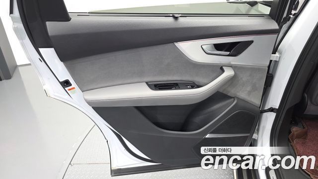 Audi Q7 (4M) 55 TFSI Quattro Premium 2023 — фото 25
