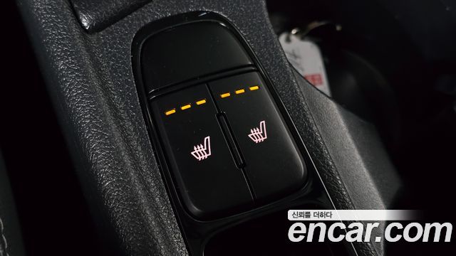 Kia Niro 1.6 HEV Trendy 2022 — фото 16