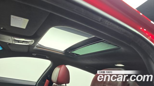 Kia Stinger 3.3 Turbo AWD GT 2020 — фото 19
