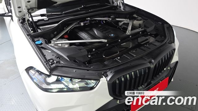 BMW X5 (G05) xDrive 40i M Sport 2024 — фото 6