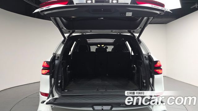 BMW X5 (G05) xDrive 40i M Sport 2024 — фото 24