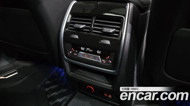 BMW X5 (G05) xDrive 40i M Sport 2024 — фото 36