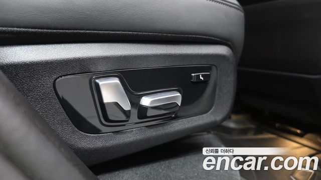 BMW X5 (G05) xDrive 40i M Sport 2024 — фото 37