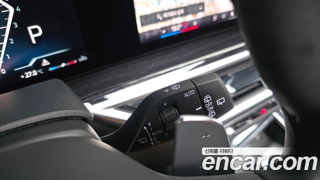 BMW X5 (G05) xDrive 40i M Sport 2024 — фото 42