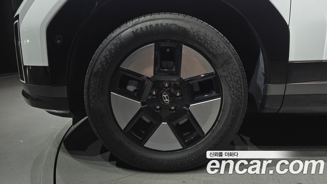 Hyundai Santa Fe (MX5) HEV 1.6 2WD Calligraphy 2024 — фото 5