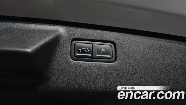 Hyundai Santa Fe (MX5) HEV 1.6 2WD Calligraphy 2024 — фото 20