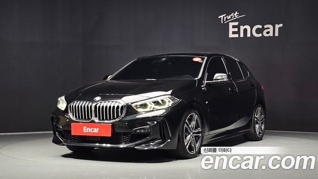 BMW 1 Series (F40) 120i M Sports