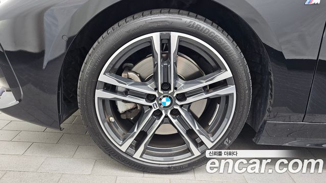 BMW 1 Series (F40) 120i M Sports 2023 — фото 5