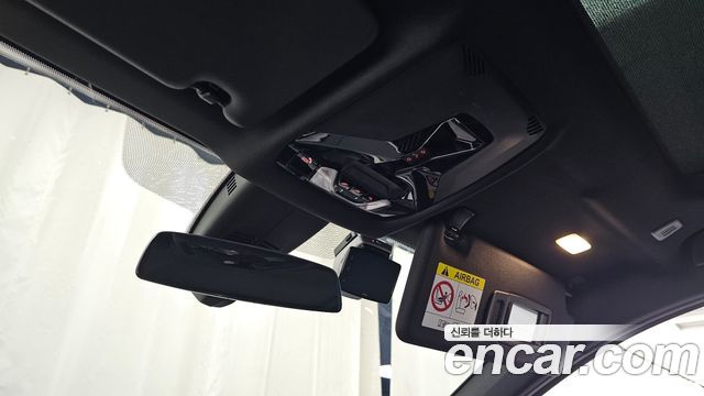 BMW 1 Series (F40) 120i M Sports 2023 — фото 19