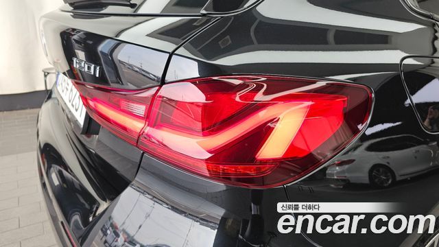 BMW 1 Series (F40) 120i M Sports 2023 — фото 23