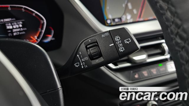 BMW 1 Series (F40) 120i M Sports 2023 — фото 28