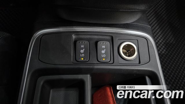Honda CR-V 4WD EX-L 4th 2015 — фото 13
