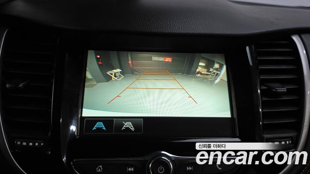 Chevrolet Trax 1.4 LT Core 2019 — фото 20
