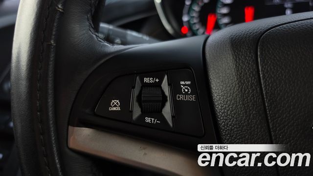 Chevrolet Trax 1.4 LT Core 2019 — фото 21