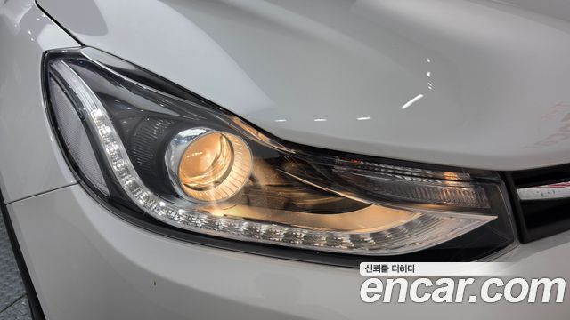 Chevrolet Trax 1.4 LT Core 2019 — фото 28