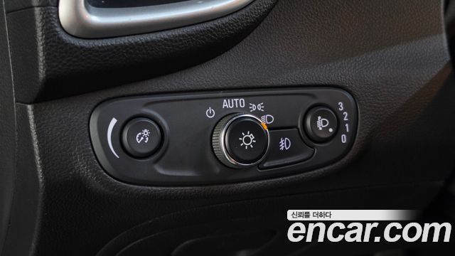 Chevrolet Trax 1.4 LT Core 2019 — фото 34