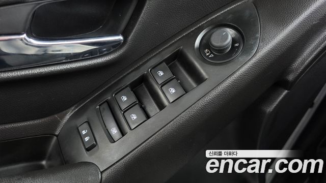 Chevrolet Trax 1.4 LT Core 2019 — фото 36