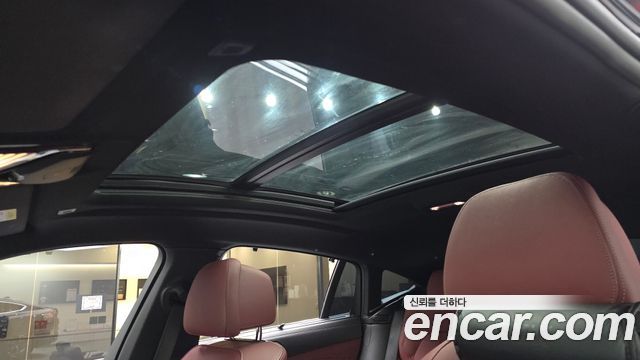 BMW X6 (G06) xDrive40i M Sport 2021 — фото 23