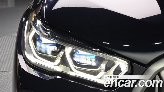 BMW X6 (G06) xDrive40i M Sport 2021 — фото 28