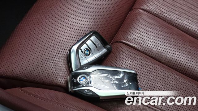 BMW X6 (G06) xDrive40i M Sport 2021 — фото 35
