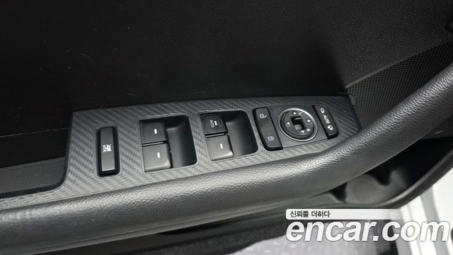 Hyundai Sonata New Rise LPI Taxi Premium 2020 — фото 27