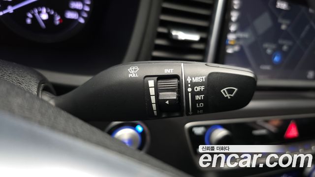 Hyundai Sonata New Rise LPI Taxi Premium 2020 — фото 30