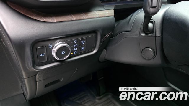 Ford Explorer (VI) 3.0 Platinum 4WD 2022 — фото 30