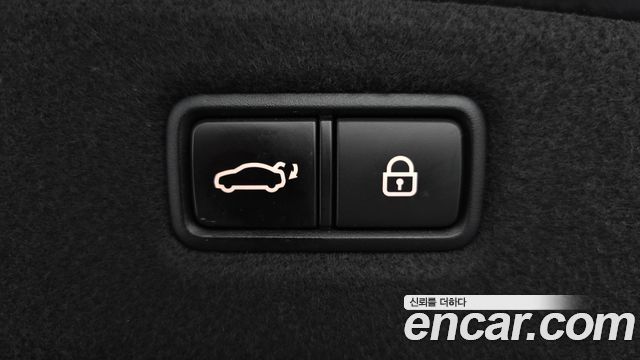 Genesis G90 3.8 AWD Premium Luxury 2019 — фото 15