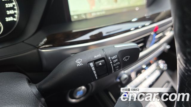 Genesis G90 3.8 AWD Premium Luxury 2019 — фото 20