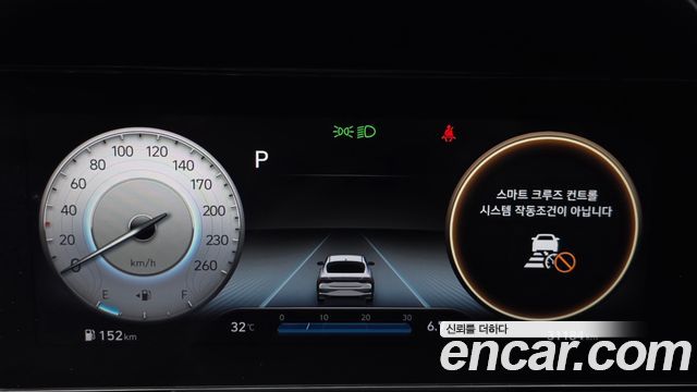 Hyundai Avante (CN7) 1.6 Turbo N Line Inspiration 2021 — фото 8