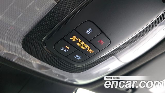 Hyundai Avante (CN7) 1.6 Turbo N Line Inspiration 2021 — фото 17
