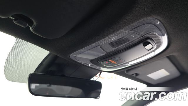 Hyundai Avante (CN7) 1.6 Turbo N Line Inspiration 2021 — фото 20