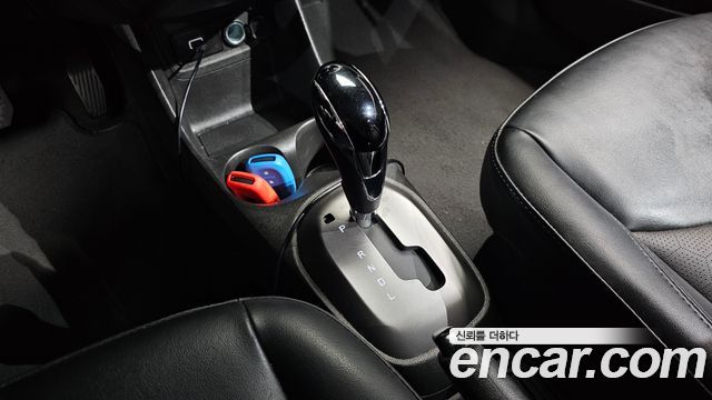 Chevrolet Spark Premier 2019 — фото 9