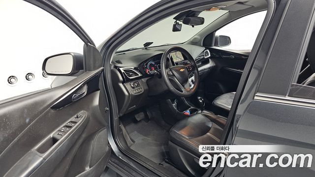 Chevrolet Spark Premier 2019 — фото 10