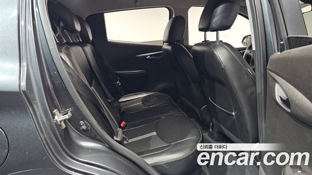 Chevrolet Spark Premier 2019 — фото 11